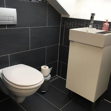 アパート Wunderbar.bodensee & Alpenblick