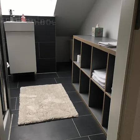 Apartment Wunderbar.bodensee & Alpenblick