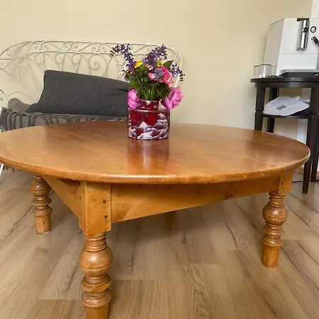 Wunderbar.bodensee & Alpenblick アパート