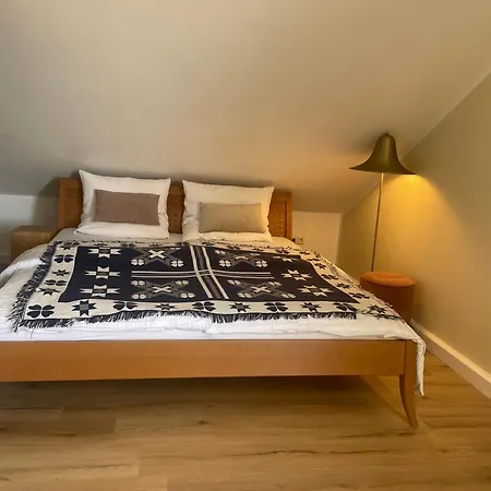 Wunderbar.bodensee & Alpenblick アパート *