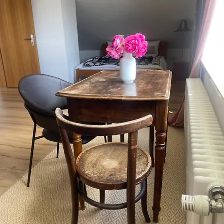 Apartment Wunderbar.bodensee & Alpenblick Markdorf