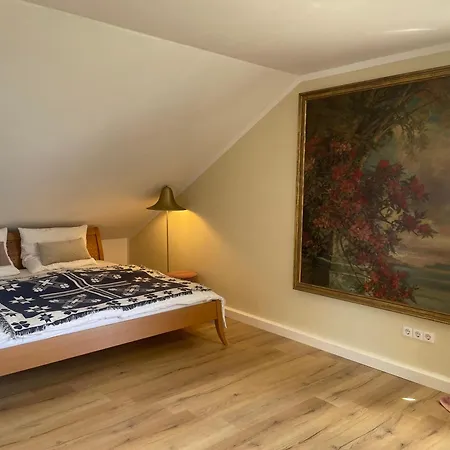 Wunderbar.bodensee & Alpenblick Apartment Markdorf