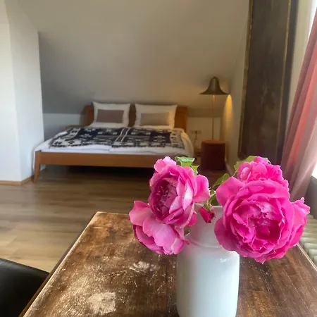 Wunderbar.bodensee & Alpenblick Markdorf