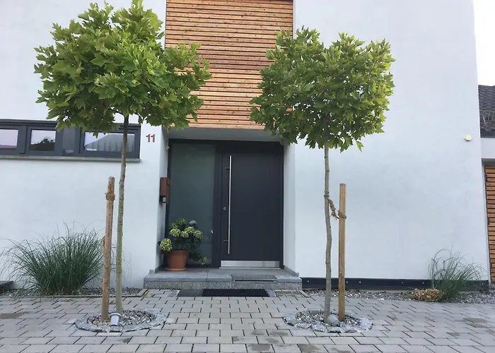 Wunderbar.bodensee & Alpenblick דירה *