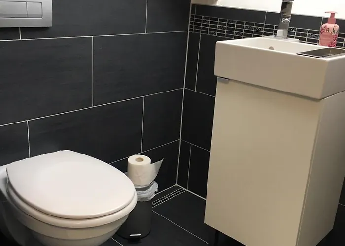 דירה Wunderbar.bodensee & Alpenblick