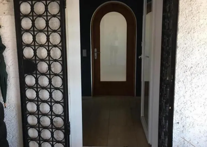 Wunderbar.bodensee & Alpenblick * מרקדורף