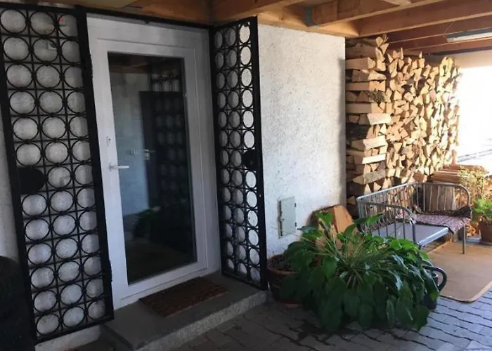 Wunderbar.bodensee & Alpenblick דירה *