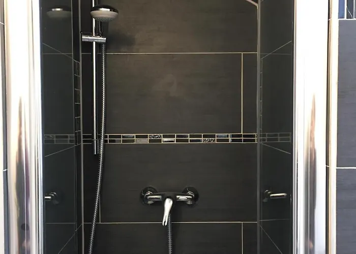 דירה Wunderbar.bodensee & Alpenblick *