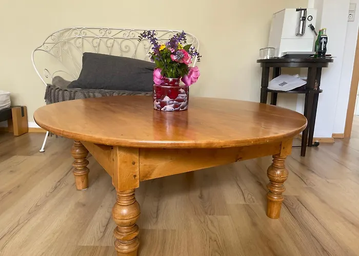 Wunderbar.bodensee & Alpenblick דירה