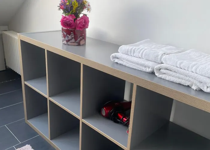 Wunderbar.bodensee & Alpenblick *